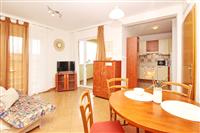 Apartment A3, for 5 persons