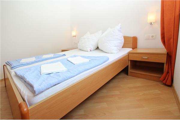 Apartment A2, for 5 persons