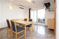 Apartment A3, for 4 persons