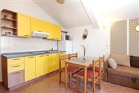 Apartment A5, for 4 persons