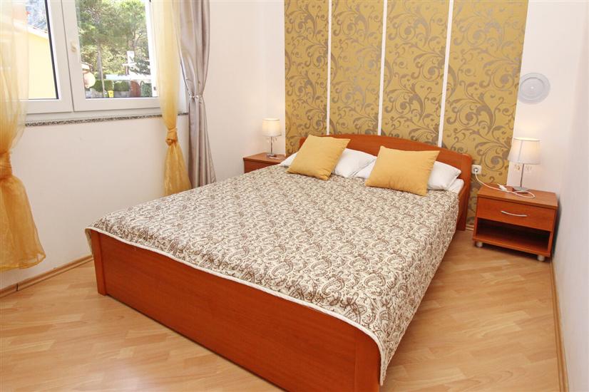 Apartment A5, for 4 persons