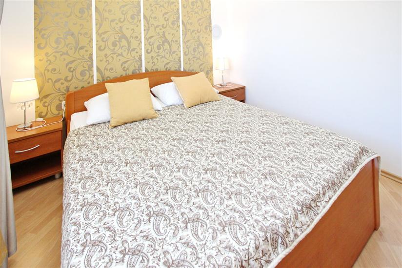 Apartment A5, for 4 persons