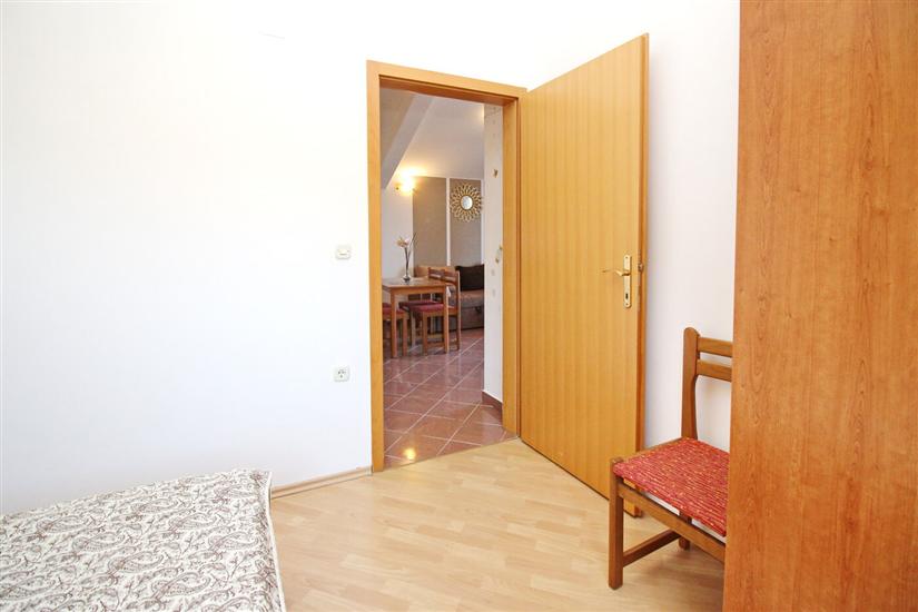 Apartment A5, for 4 persons