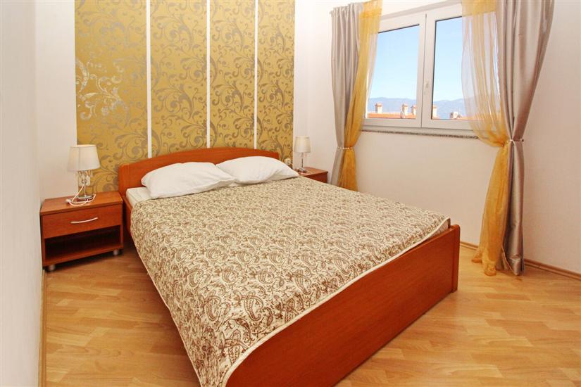 Apartment A5, for 4 persons