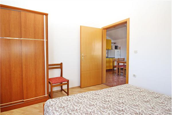 Apartment A5, for 4 persons