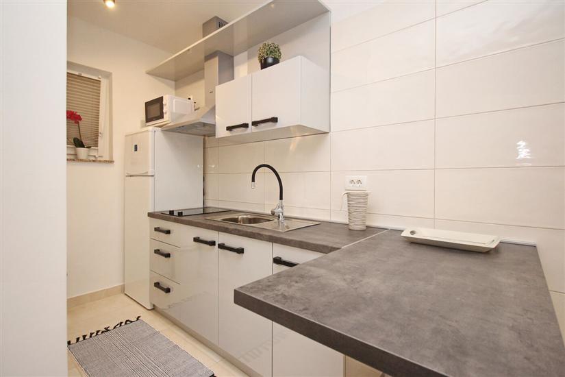 Apartment A2, for 2 persons