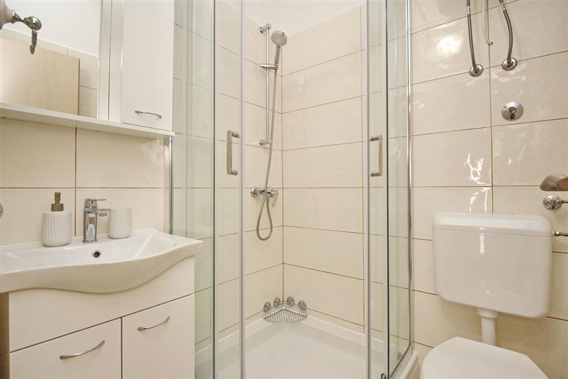 Apartment A2, for 2 persons