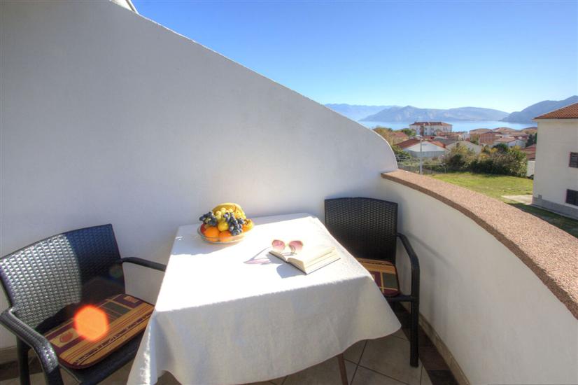 Ferienwohnung A1, für 4 Personen