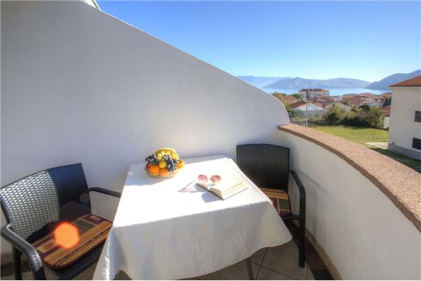 Ferienwohnung A1, für 4 Personen