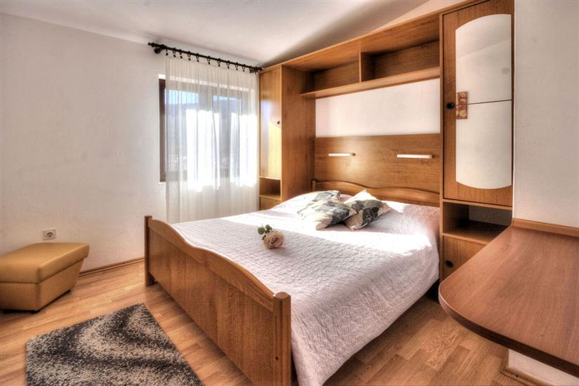 Ferienwohnung A1, für 4 Personen