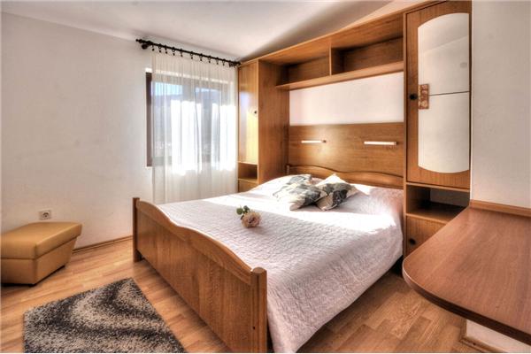 Ferienwohnung A1, für 4 Personen