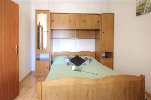 Ferienwohnung A1, für 4 Personen