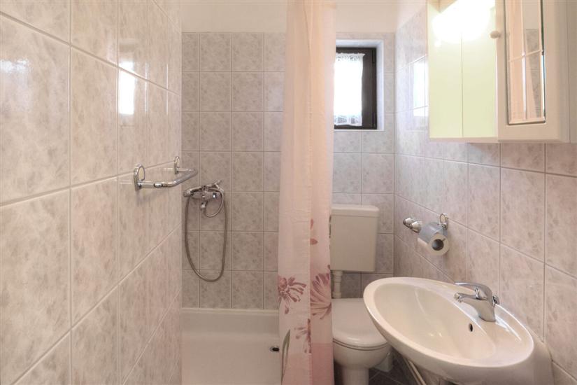 Ferienwohnung A1, für 4 Personen