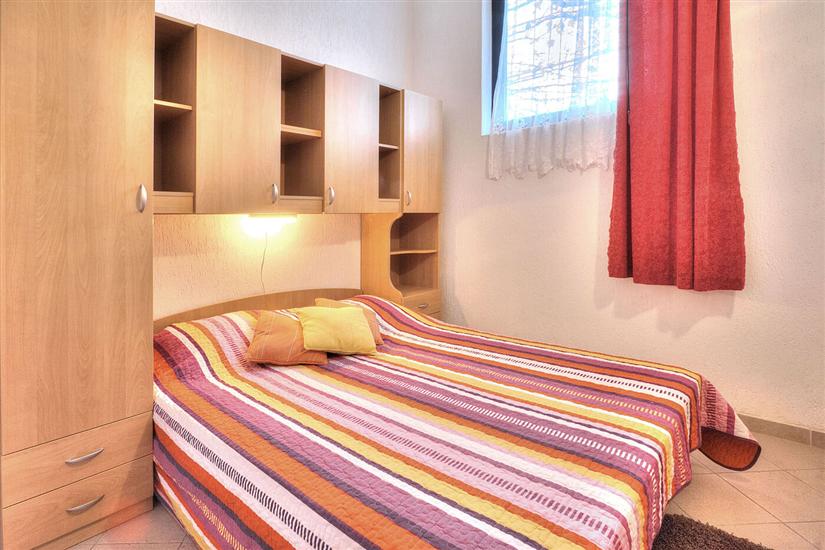 Ferienwohnung A3, für 4 Personen