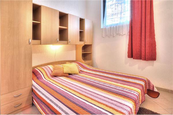 Ferienwohnung A3, für 4 Personen