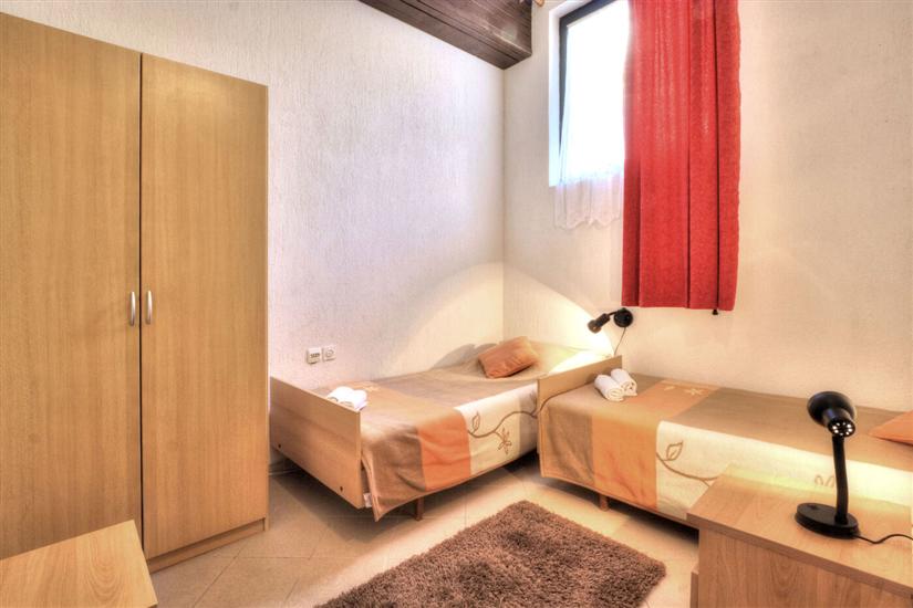 Ferienwohnung A3, für 4 Personen