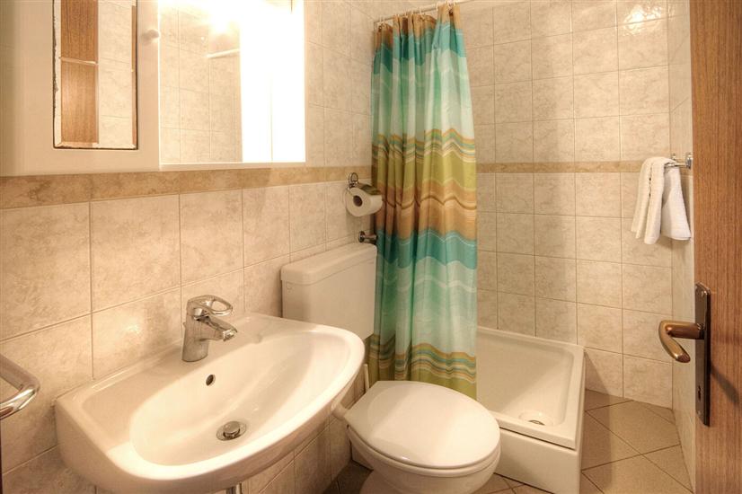 Ferienwohnung A3, für 4 Personen