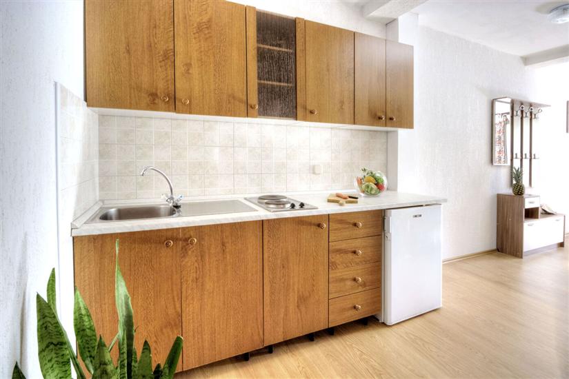 Ferienwohnung A4, für 4 Personen