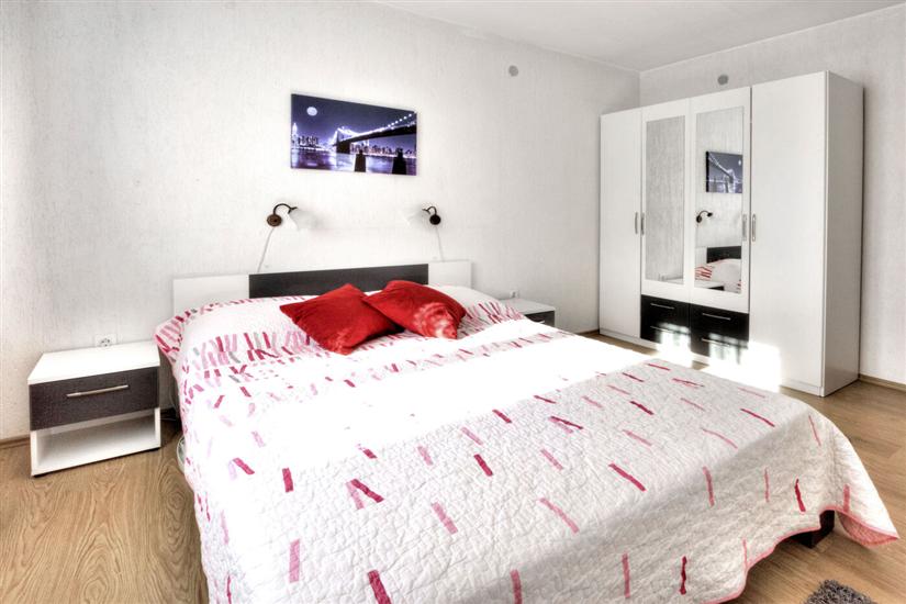 Ferienwohnung A4, für 4 Personen