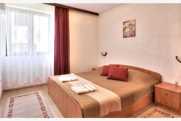 Ferienwohnung A4, für 4 Personen