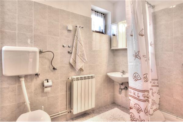 Ferienwohnung A4, für 4 Personen