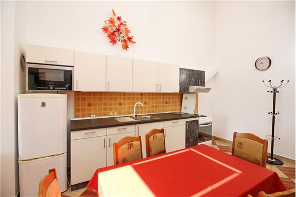 Apartment A5, for 4 persons