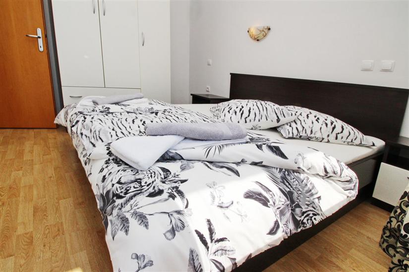 Apartment A5, for 4 persons