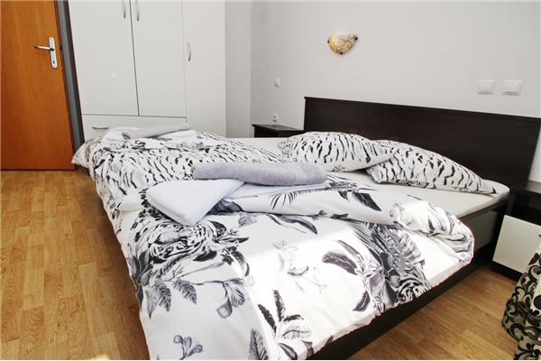 Apartment A5, for 4 persons