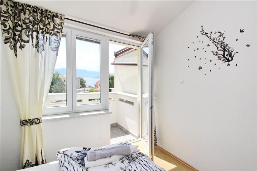 Apartment A5, for 4 persons