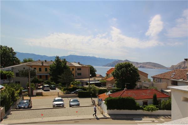 Apartment A5, for 4 persons