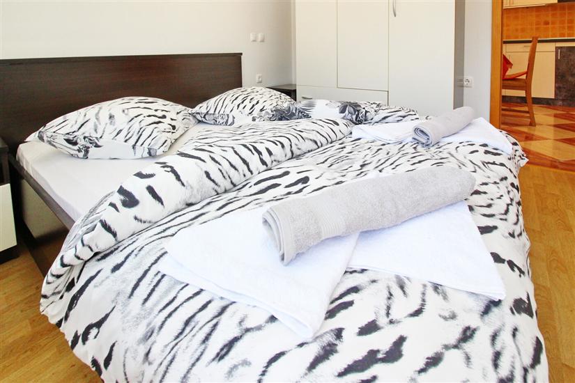 Apartment A5, for 4 persons