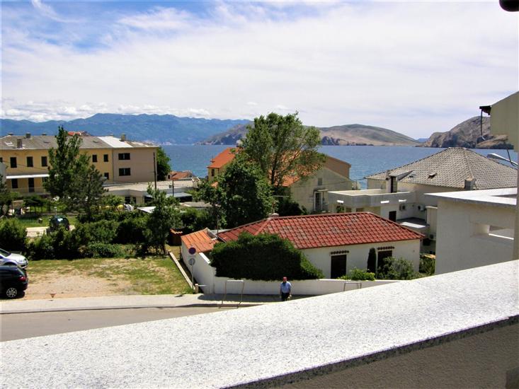 Apartment A5, for 4 persons