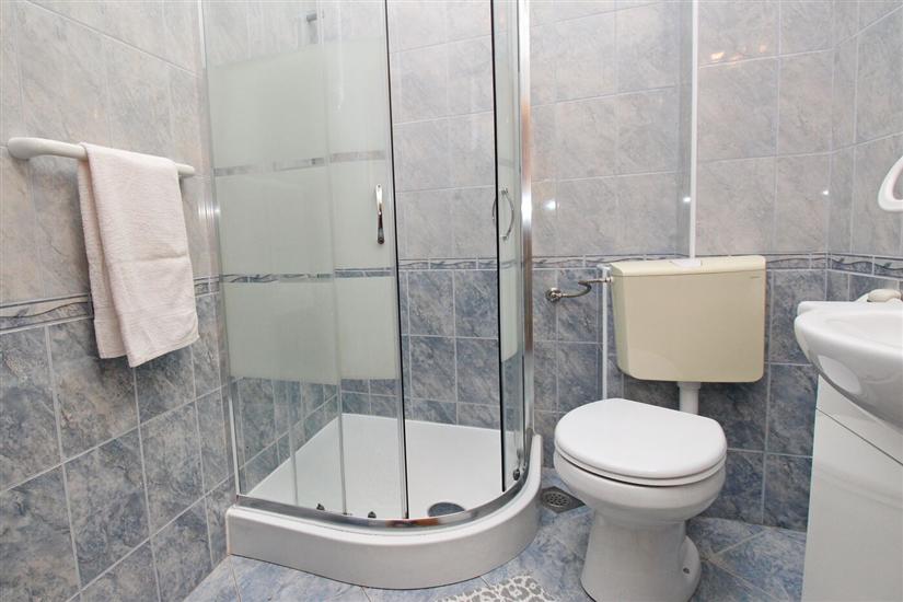 Apartment A7, for 4 persons