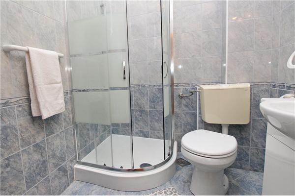 Apartment A7, for 4 persons