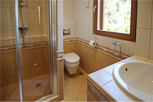 Apartment A3, for 6 persons