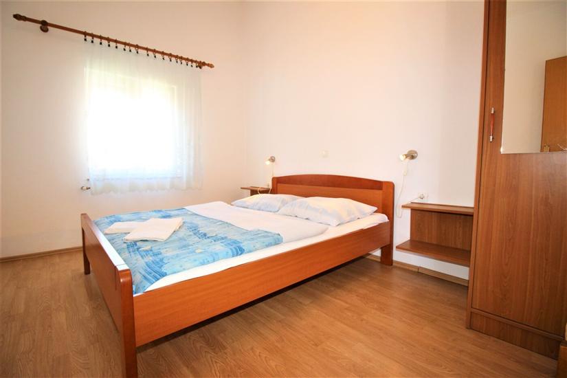 Apartment A3, for 4 persons