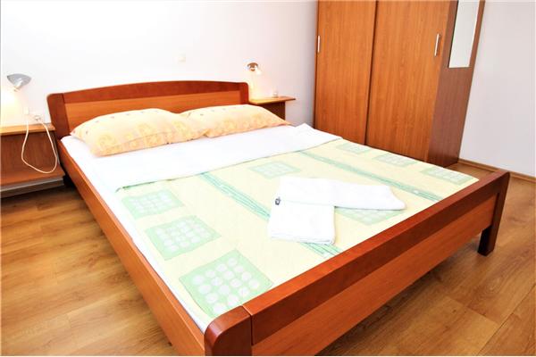 Apartment A9, for 3 persons