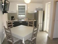 Apartment A3, for 5 persons