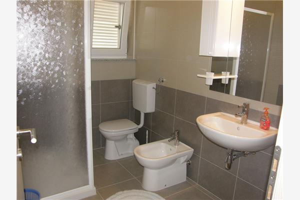 Apartment A3, for 5 persons