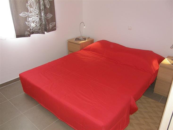 Apartment A3, for 5 persons