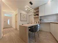 Lägenhet A1, för 4 personer