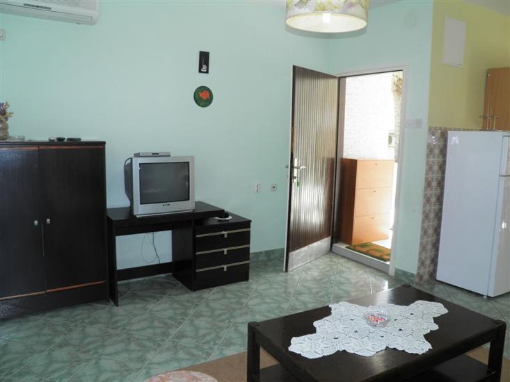 Apartment A3, for 7 persons