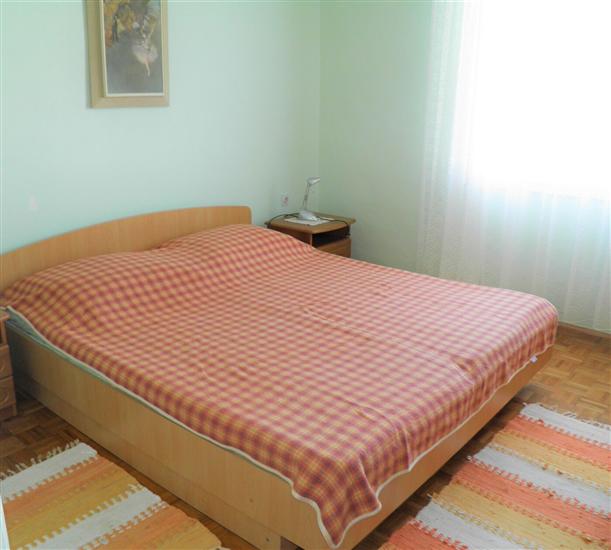 Apartment A3, for 7 persons