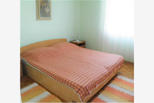 Apartment A3, for 7 persons
