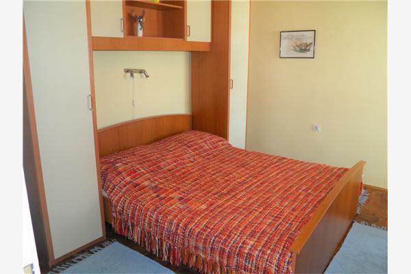 Apartment A3, for 7 persons
