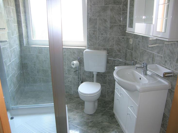 Apartment A2, for 2 persons