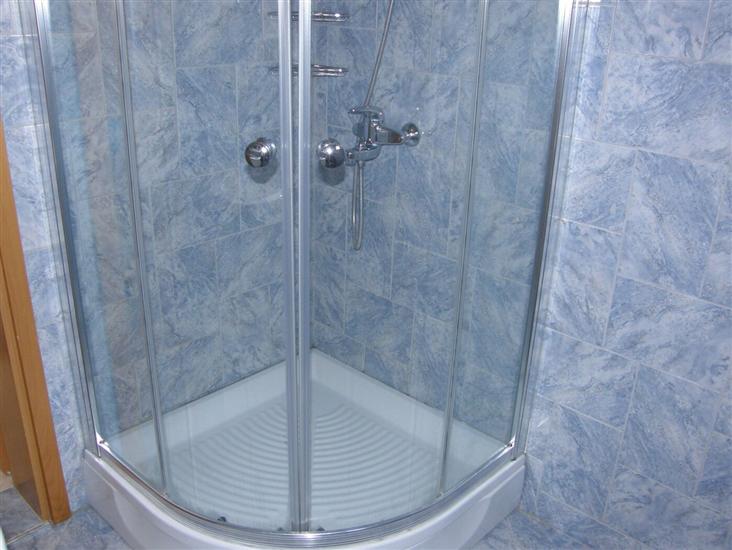 Apartment A3, for 4 persons