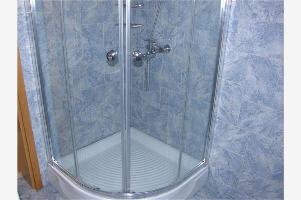 Apartment A3, for 4 persons