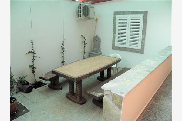 Apartment A3, for 4 persons