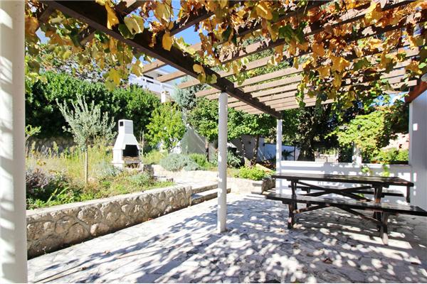 Appartamento A1, per 4 persone